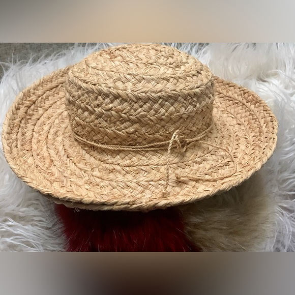 💎HELEN KAMINSKI HAT💎NUEVO NO ETIQUETA 💎KSK - Picture 2 of 16